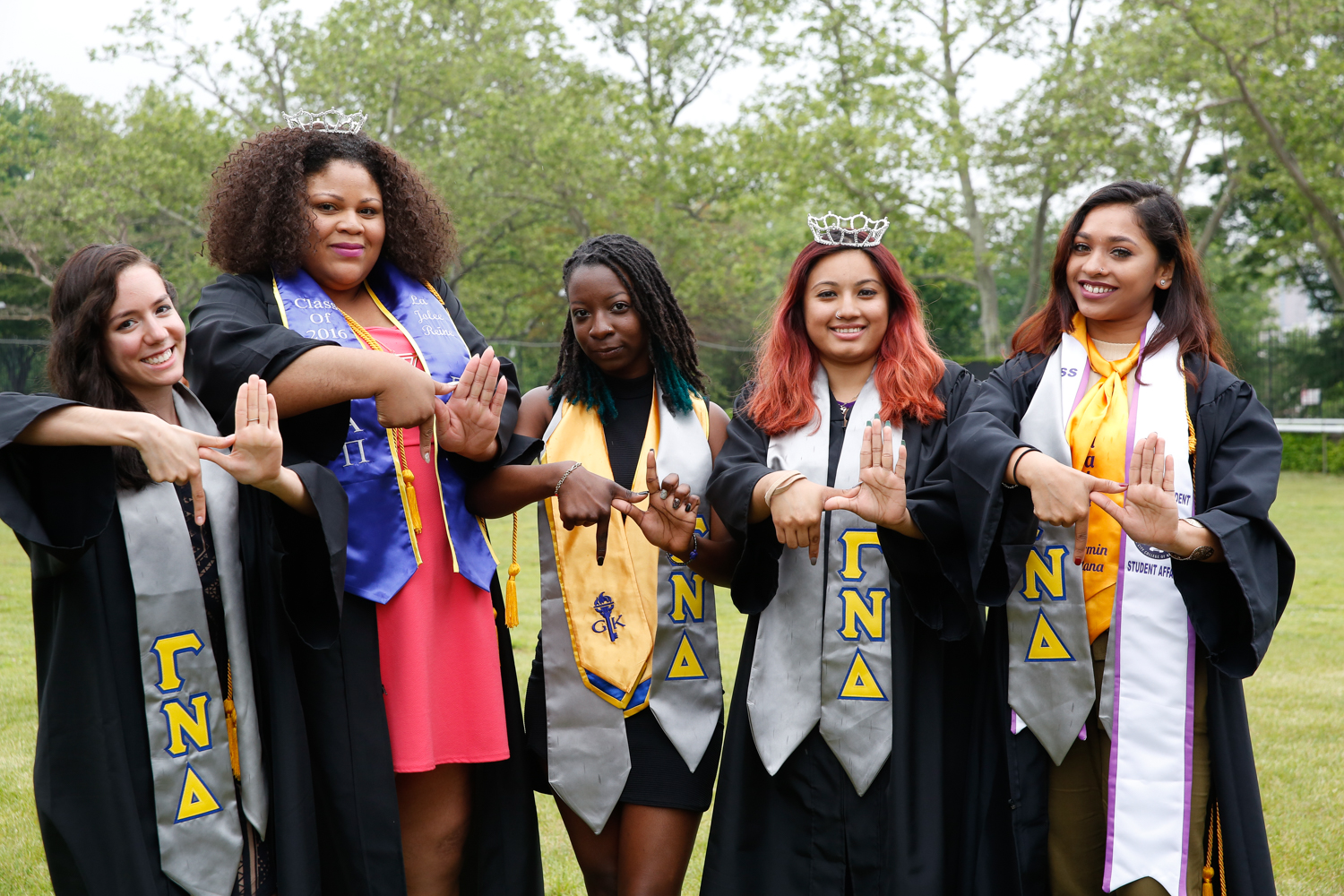 Photo Gallery The City College of New York